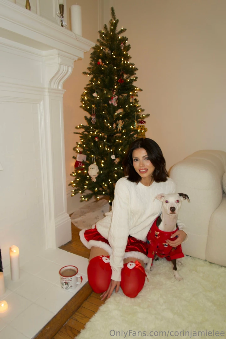 This is me as soon as december starts 