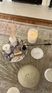 Self care in full forcee