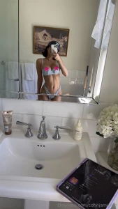 Making sure you re spoiled