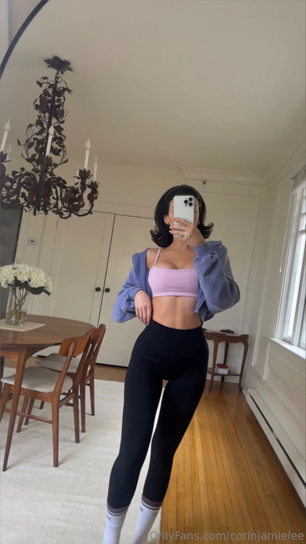 Lets get sweaty part 16 