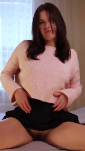 This is the most appetizing pussy on onlyfans varvara69 her beautiful part 4