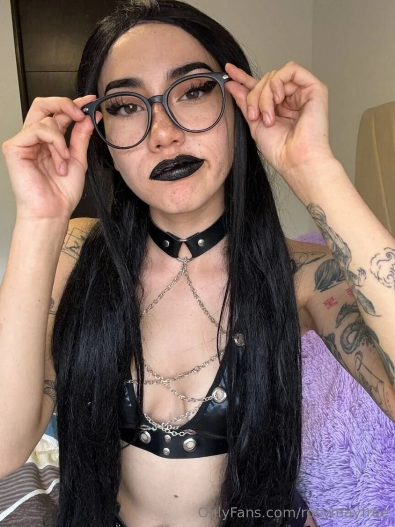 Guess who just logged on your new anime-obsessed e-girl domme part 1 