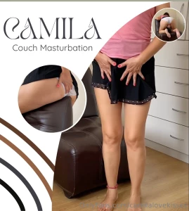 Les deb a cositas nuevas as que les dejo un lindo video de 6 minutos part 1