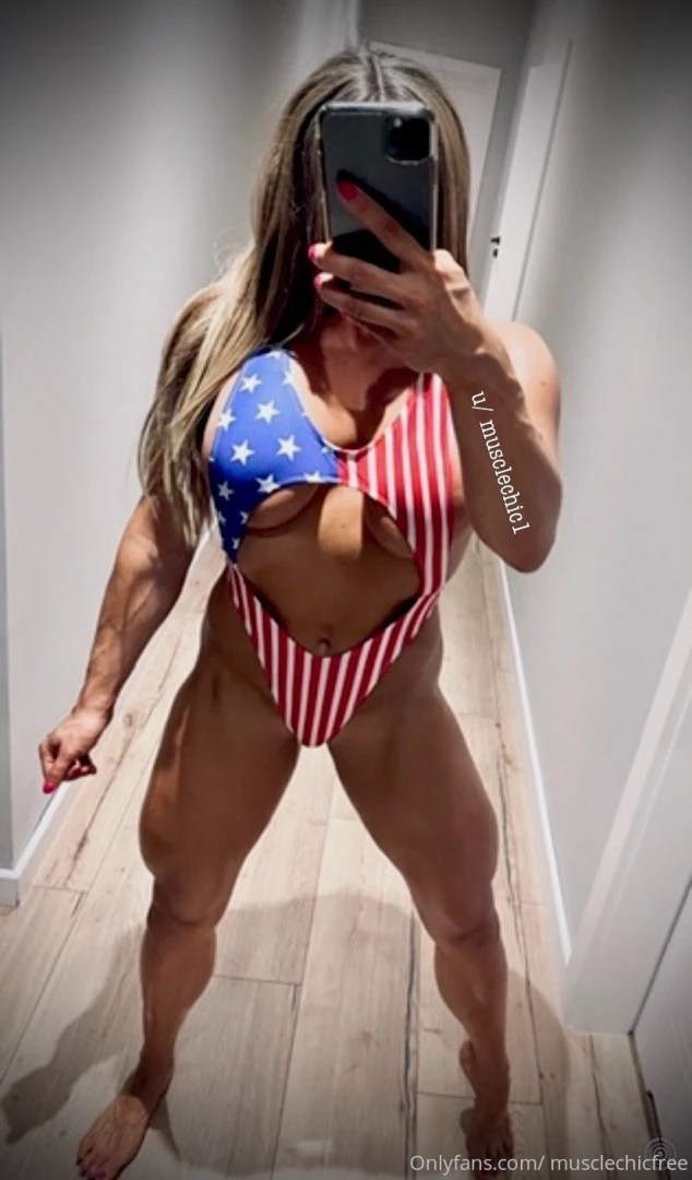 Happy birthday murica 