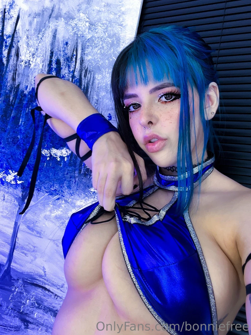 Perfecting the art of cosplay one character at a time 