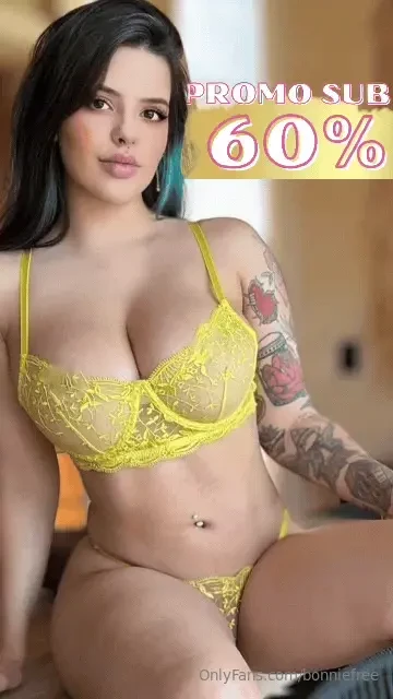 Corre a mi p gina vip bonniechloe y no dejes pasar esta oportunidad 