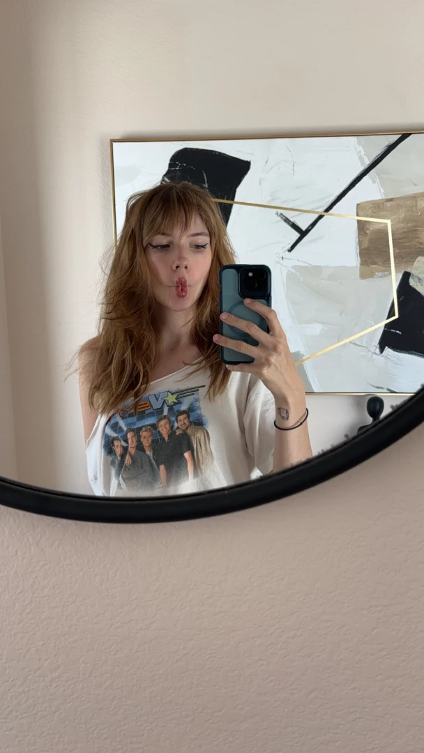 Can i come over and look at you like this 