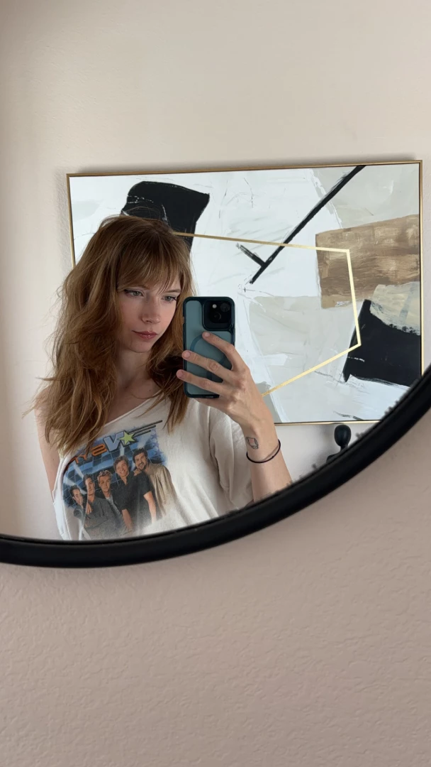 Can i come over and look at you like this part 1 