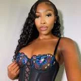 Pinkest Kitty on OF 👅