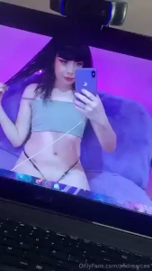 My new site