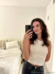 Does anyone else chill at home in jeans or are you guys normal