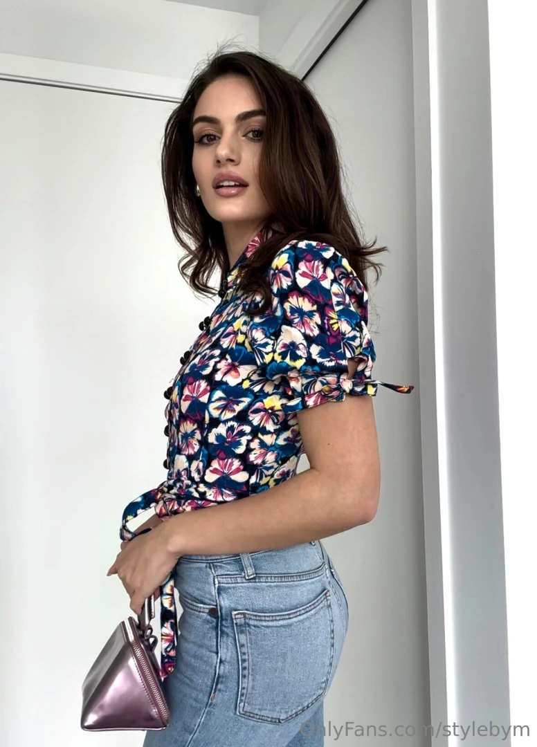 Refusing to accept that it s cold outside part 1 