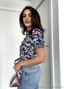 Refusing to accept that it s cold outside part 1