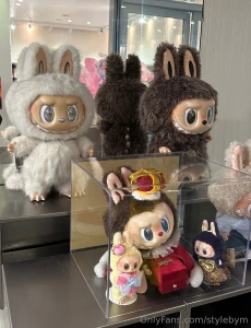 Still forever adorable look what i saw at the store today should i get