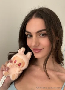 Still forever adorable look what i saw at the store today should i get part 1