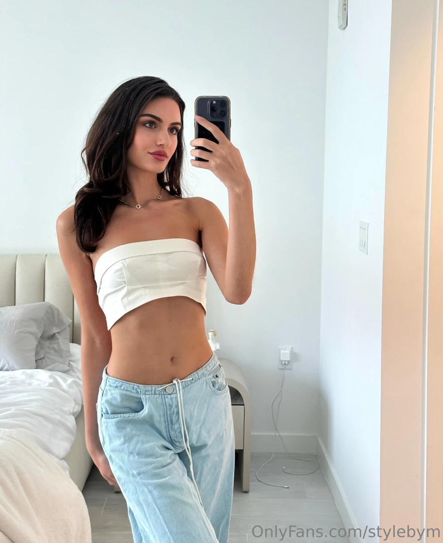 Baggy jeans kind of day 