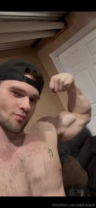 Making some gains part 1