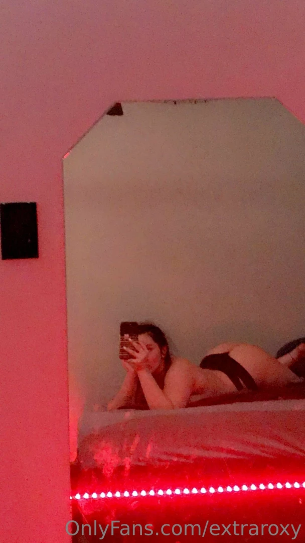 More on babyyroxy part 2 