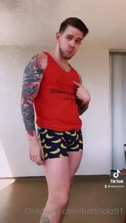 Two of my recent tik tok videos the first is a funny re-enactment from 