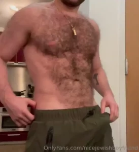 Nicejewishboyfriend1 part 3