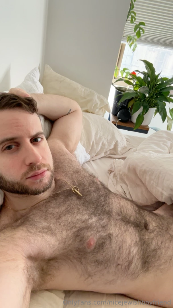 Nicejewishboyfriend1 part 1 