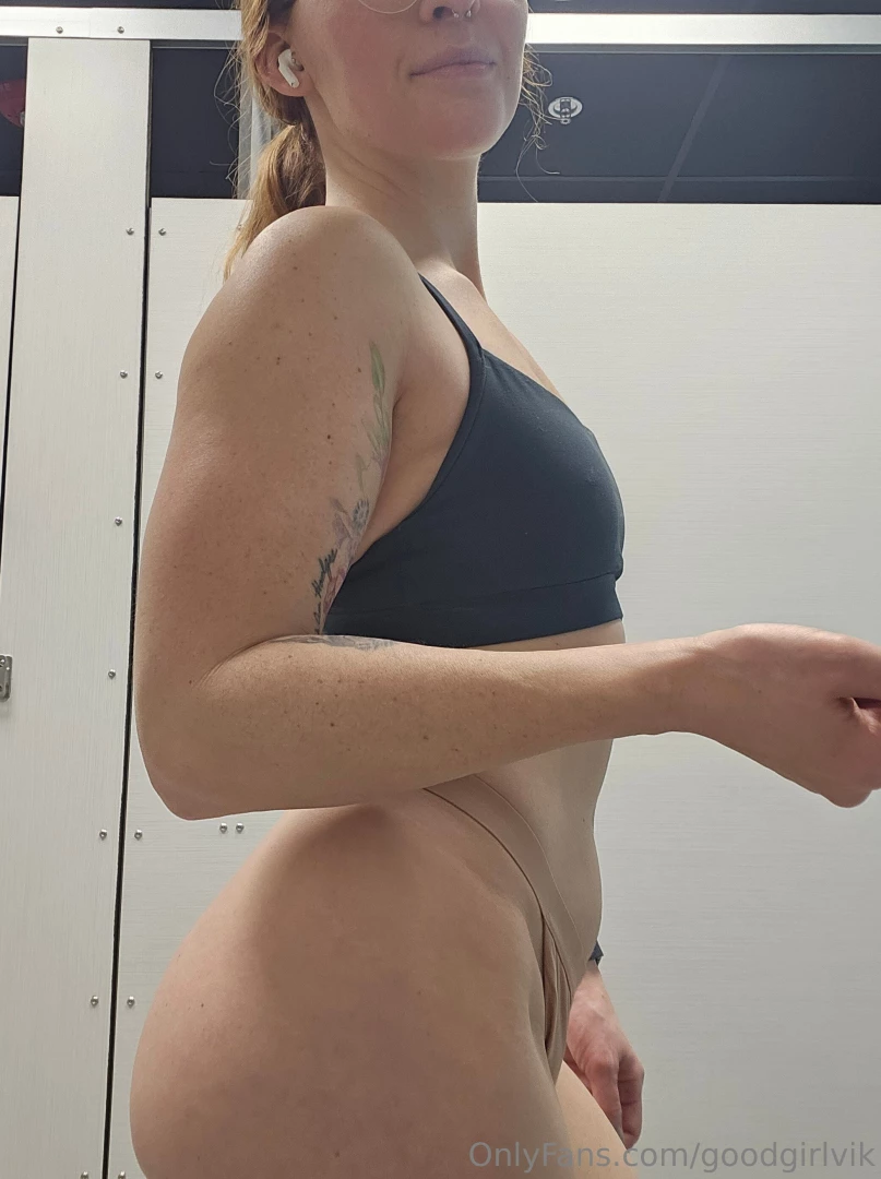New g string part 4 