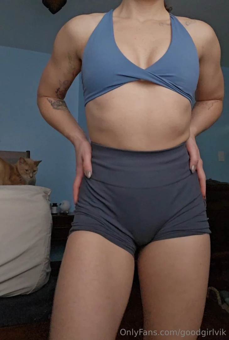 See even more of me on my vip badgirlvik part 1 