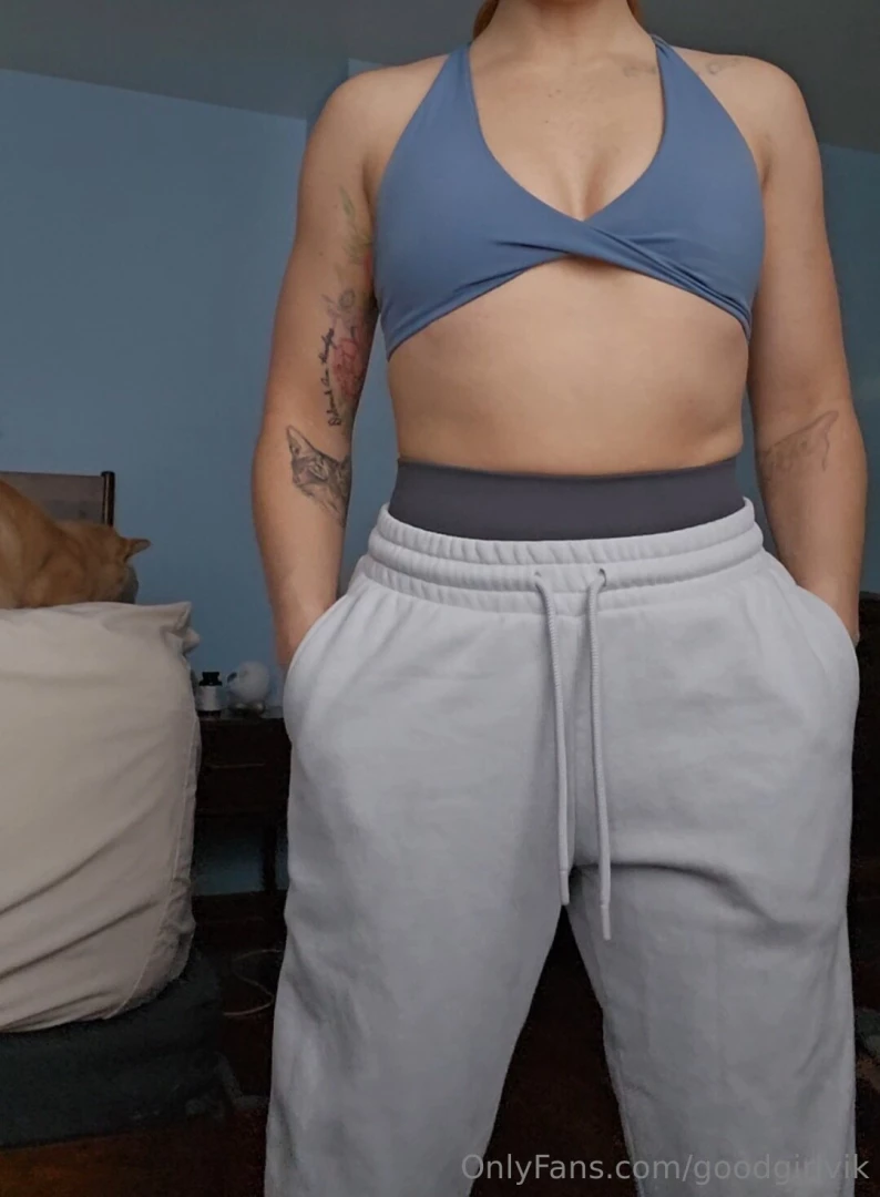 See even more of me on my vip badgirlvik part 3 