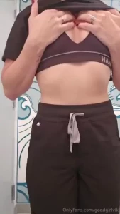 Just imagine your cum all over my figs part 6