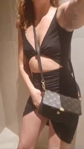 Dressed up and down part 1