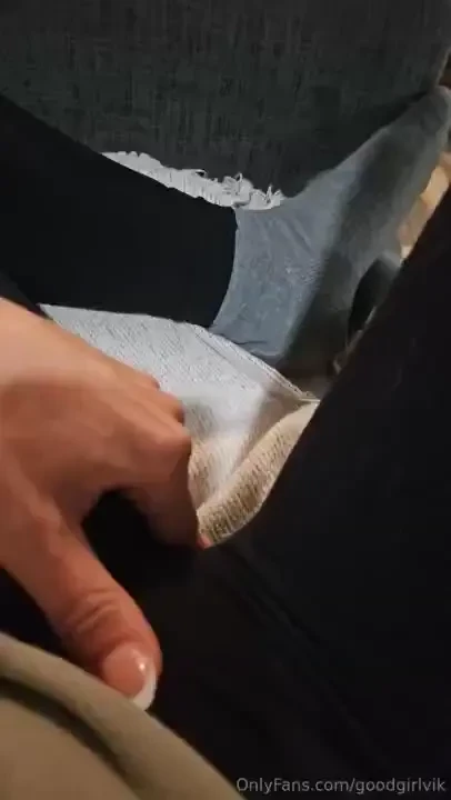 Think my hub caught me 