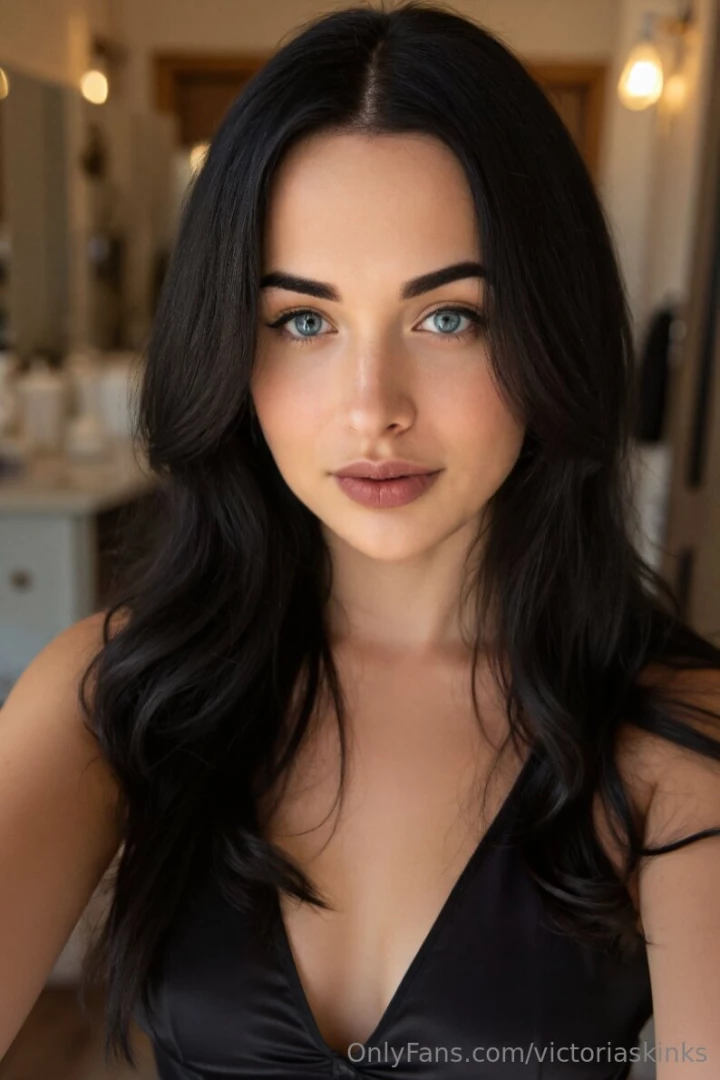 Do you find me adorable when i have that innocent look 