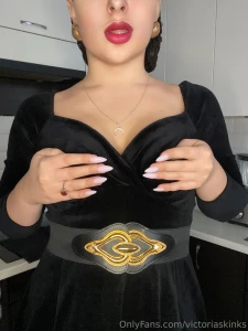 You need this my vip page https onlyfans com kinksvip everyday posting part 1