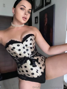 I see you re ready to play the game of seduction let s dance in the part 1