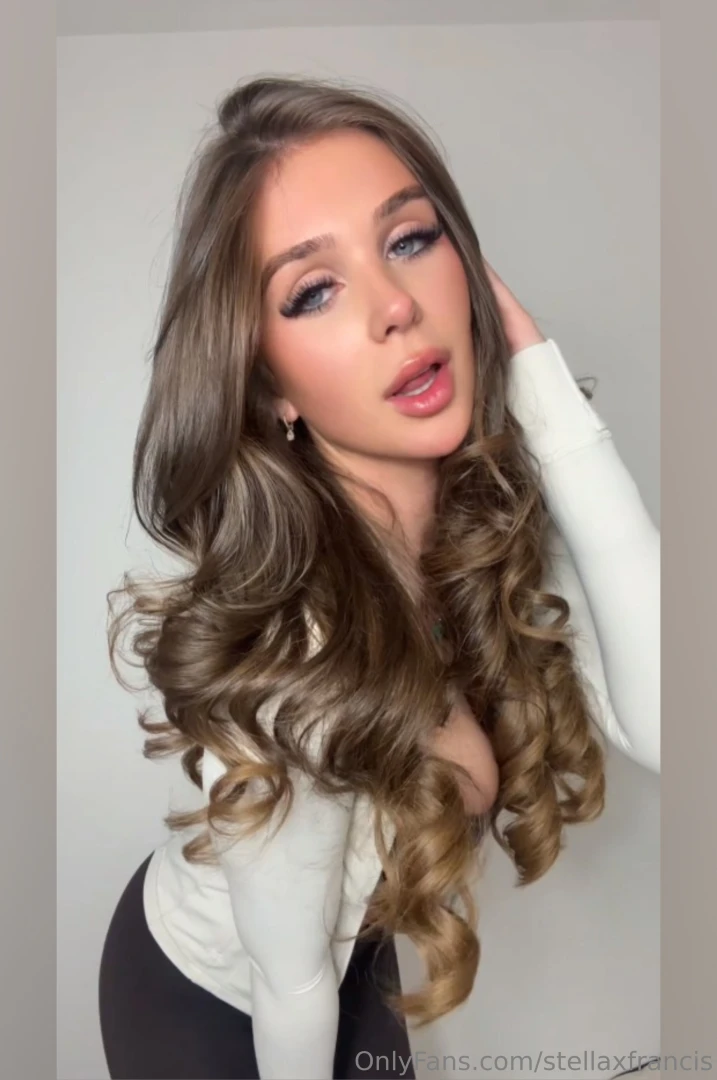 I can be a drama queen at times 