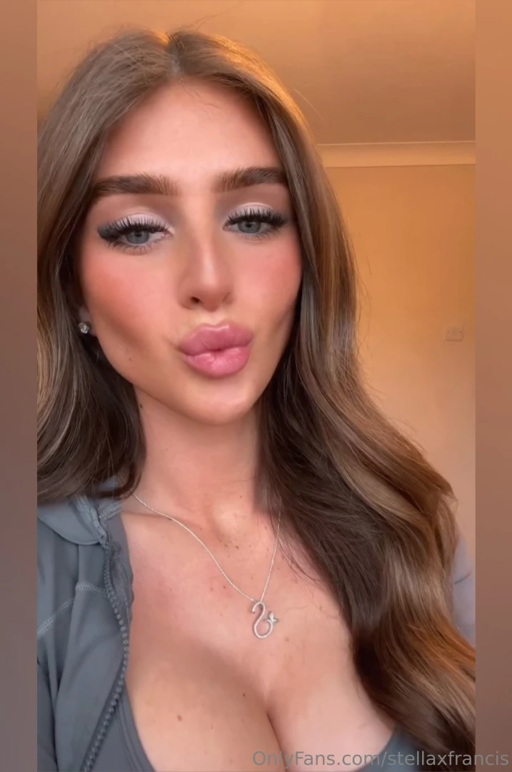 Goodnight kisses part 32 