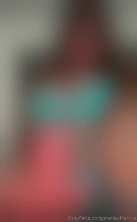 Stroking my big girl cock just for you be a shame for you to not spend 