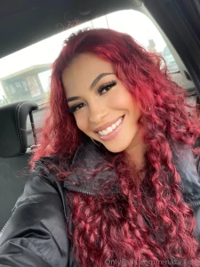 You re the smile i wear every day