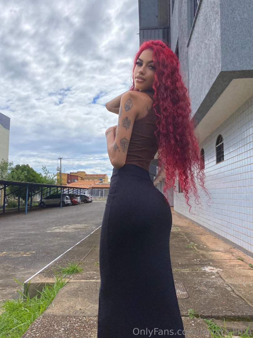 Every angle is my best angle 