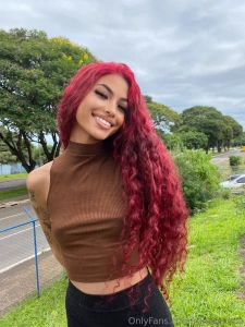When women love themselves the world changes