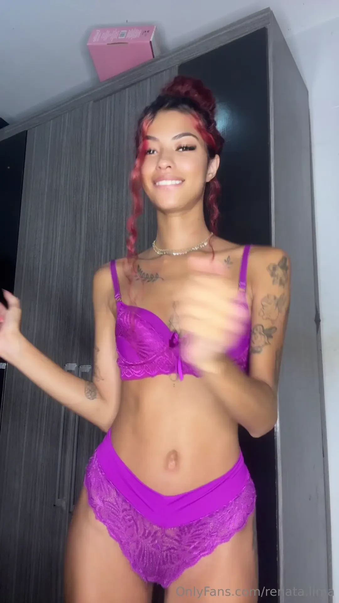 I bite harder than i love 