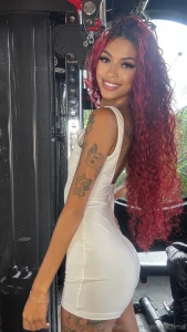 A queen in her own right part 1