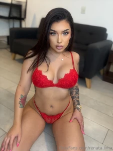 A glam queen with a wild side francesca does more than just turn heads part 6