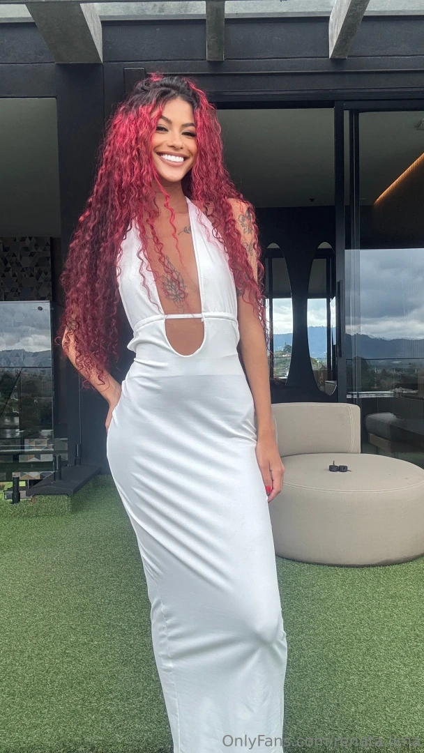 Pretty face prettier heart 