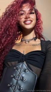 A little mystery a lot of fire part 1