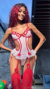 Big goals bigger bank account