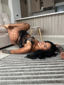 Nayla doesn t chase boys she s turned on by experience ambition and part 16