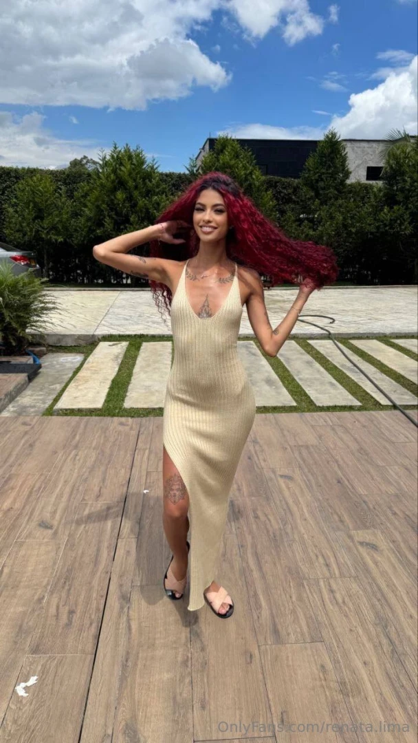 Cute nah pretty powerful 