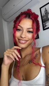 Caught a good one part 1