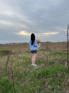 The beauty of nature is one of the most powerful sources of